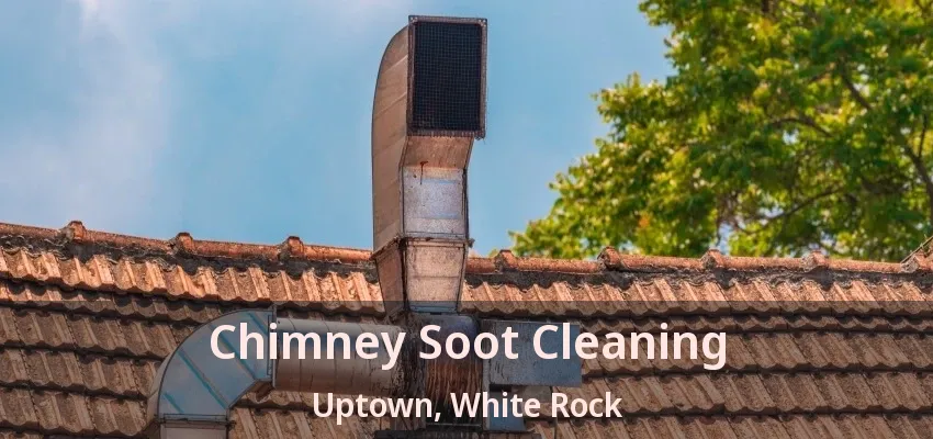 Chimney Soot Cleaning Uptown, White Rock - BC