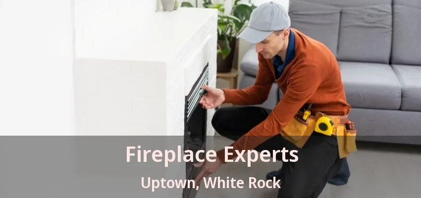 Fireplace Experts Uptown, White Rock - BC