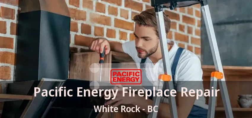 Pacific Energy Fireplace Repair White Rock - BC