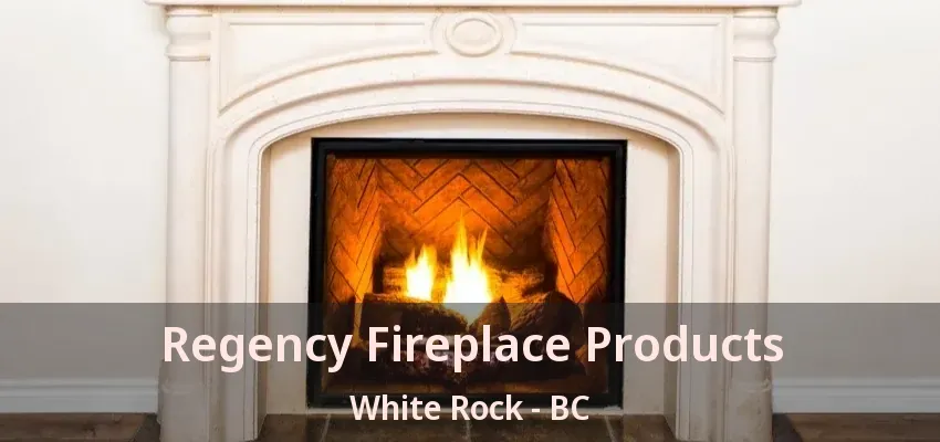 Regency Fireplace Products White Rock - BC